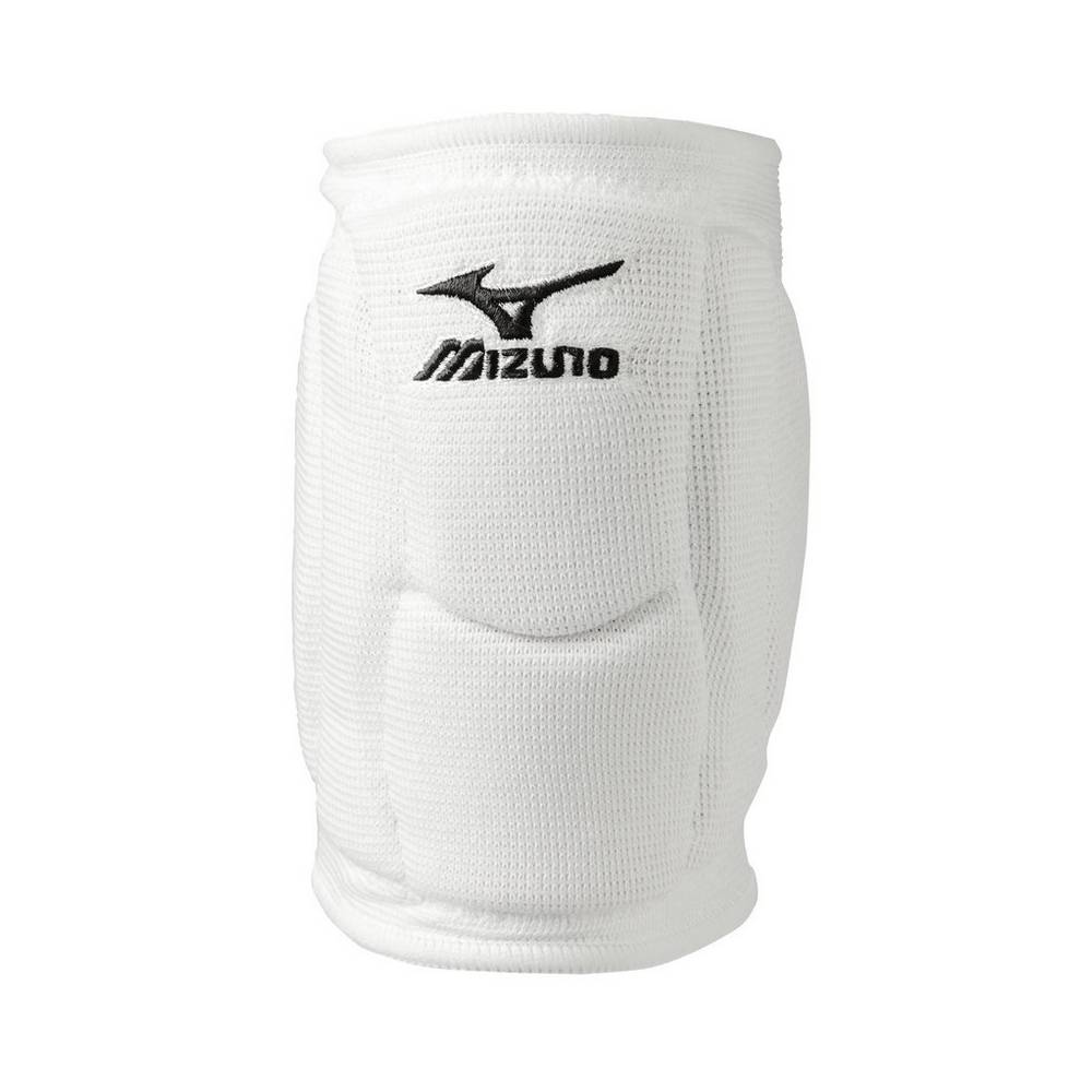 Joelheira Mizuno Voleibol Elite 9 SL2 - Homem - Branco - IFYZU7203